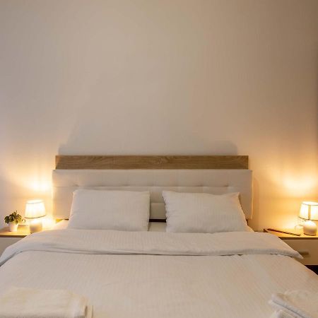 Ionita Apartament Сибиу Екстериор снимка