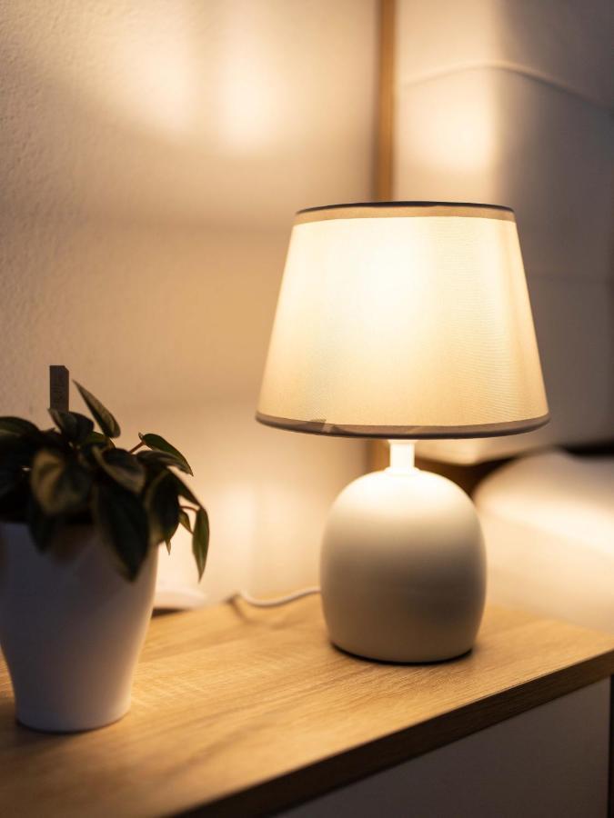 Ionita Apartament Сибиу Екстериор снимка