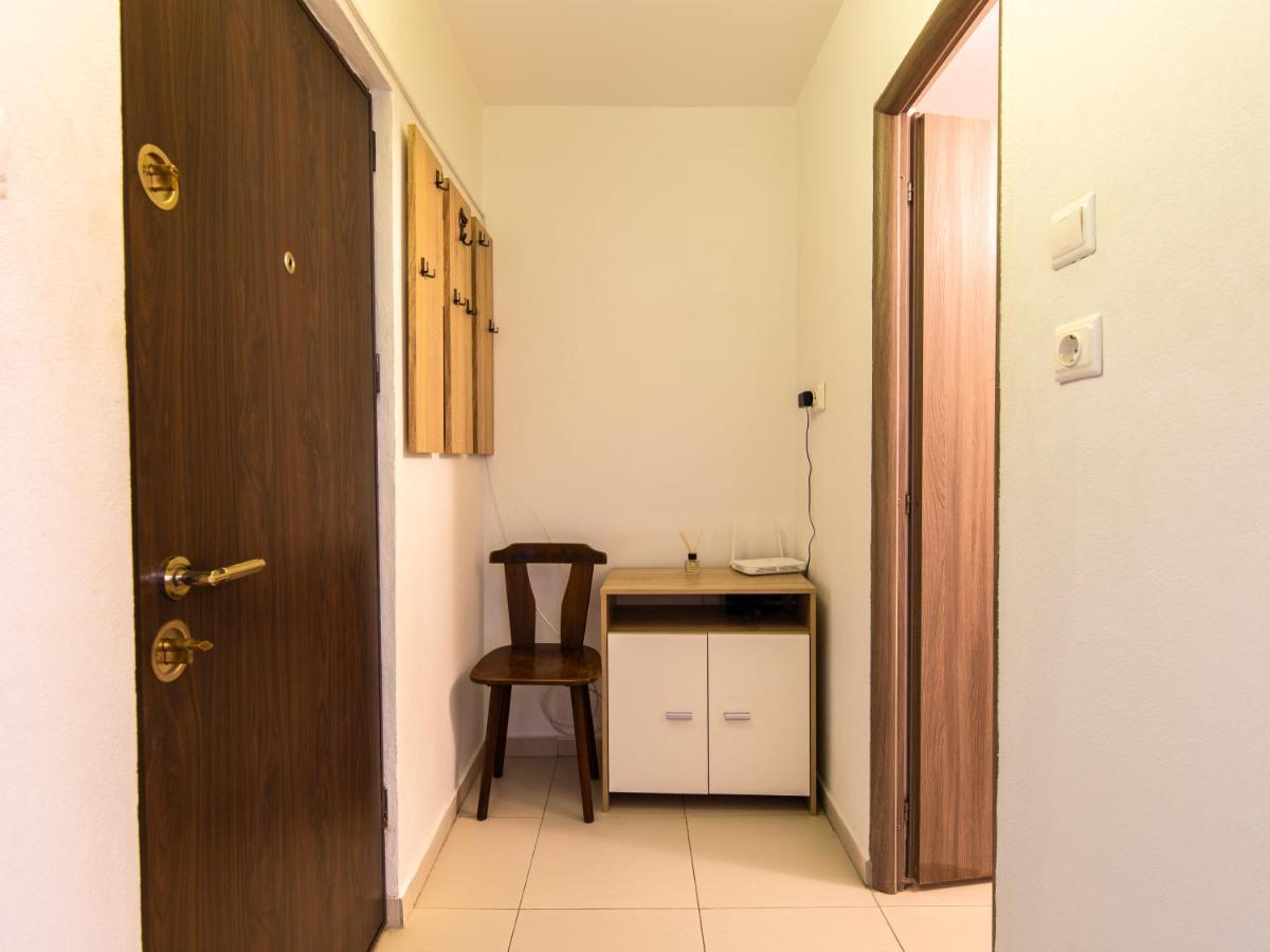 Ionita Apartament Сибиу Екстериор снимка