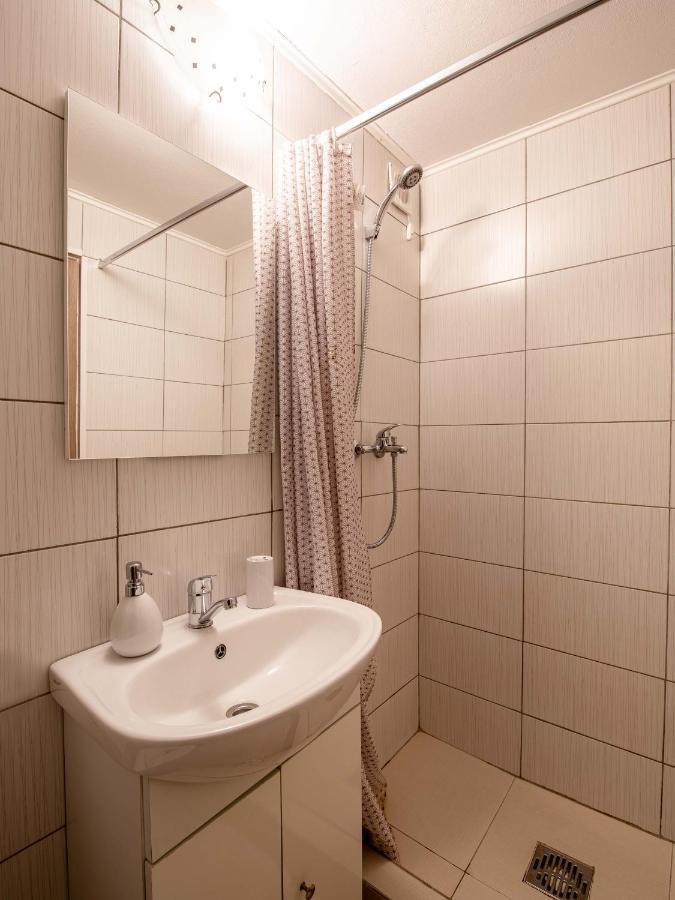Ionita Apartament Сибиу Екстериор снимка
