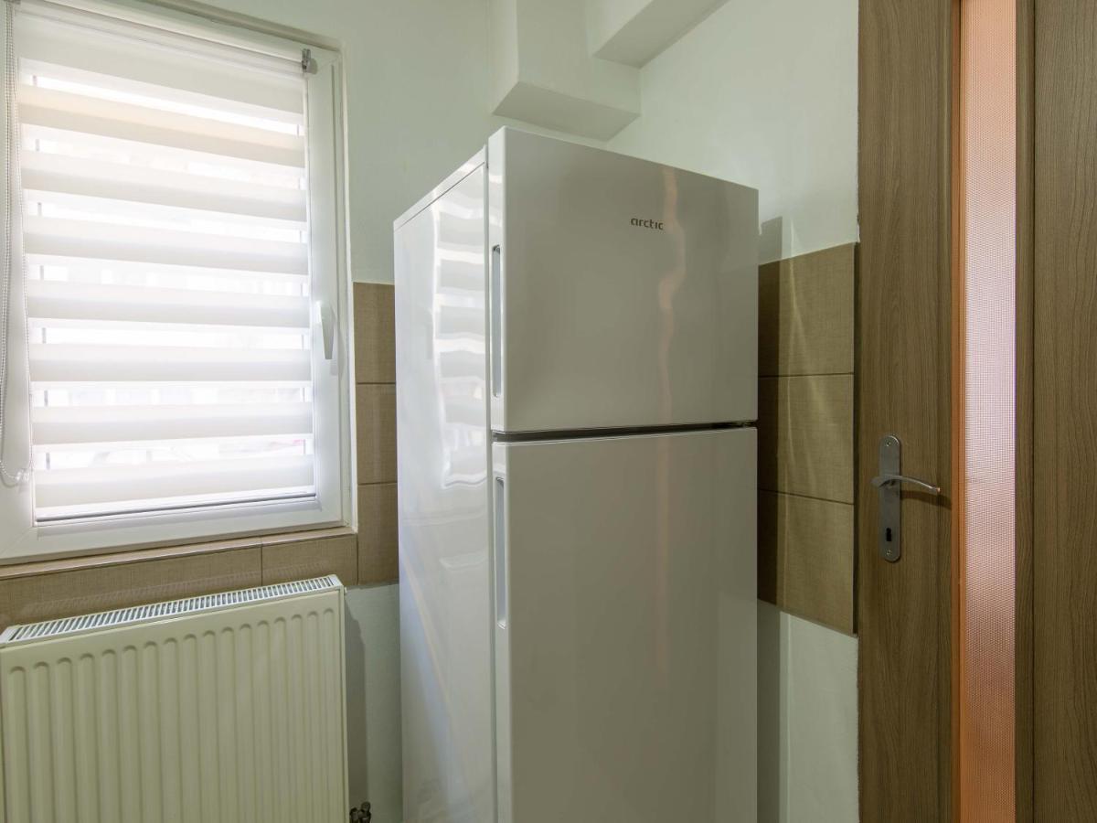 Ionita Apartament Сибиу Екстериор снимка